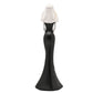 WDP Skeleton Bride Figurine