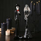 WDP Skeleton Groom Figurine