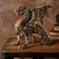 WDP Mystic Legends Steampunk Dragon