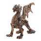 WDP Mystic Legends Steampunk Dragon