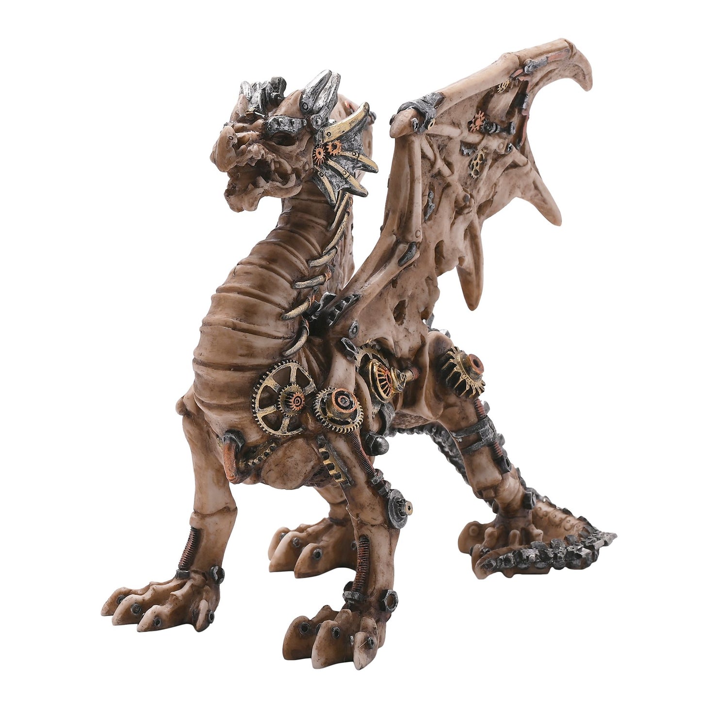 WDP Mystic Legends Steampunk Dragon