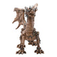 WDP Mystic Legends Steampunk Dragon