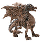 WDP Mystic Legends Steampunk Dragon