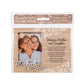 H&H Personalised Frame - Mother & Daughter