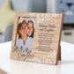 H&H Personalised Frame - Mother & Daughter