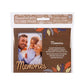 H&H Personalised Frame - Memories