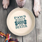 HH Dog Bowl - Dexter