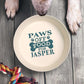HH Dog Bowl - Jasper