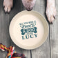 HH Dog Bowl - Lucy