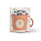 HH Plant Pot Mug Craig