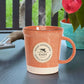 HH Plant Pot Mug Gary