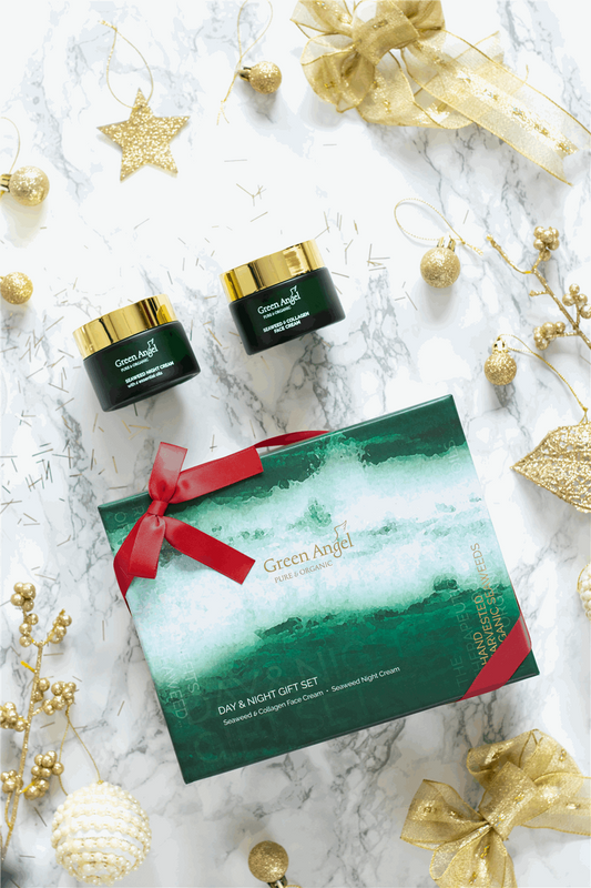 Green Angel Day & Night Gift Set