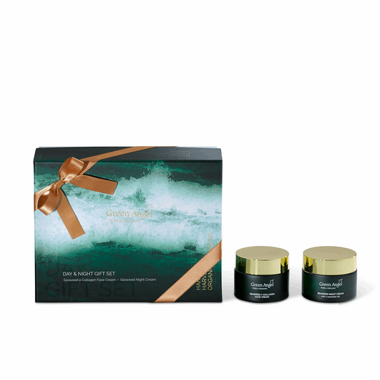 Green Angel Day & Night Gift Set