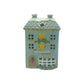 RL Stoneware Old Bakery Shop Candle Holder