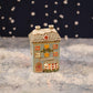 RL Stoneware Old Bakery Shop Candle Holder