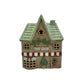 RL Stoneware Toy Shop Candle Holder