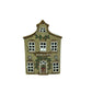 RL Stoneware Books And Gifts Shop Candle Holder
