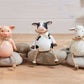 RL Farm Animal Shelf Sitter 3 Asst