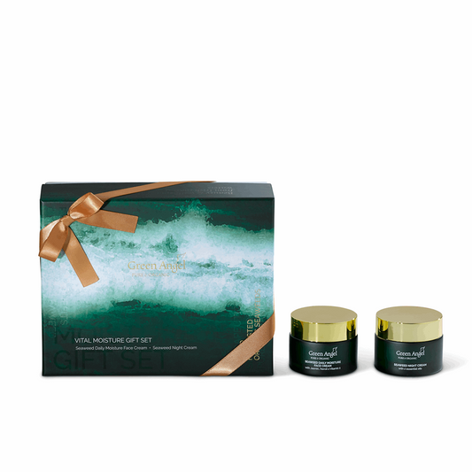 Green Angel Vital Moisture Gift Set