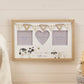 RL Farm Dream Big Triple Photo Frame