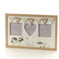 RL Farm Dream Big Triple Photo Frame