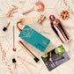 OS Rose Gold 10 Piece Cocktail Set