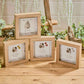 RL Golden Anniversary Couple Framed Box
