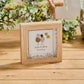 RL Golden Anniversary Couple Framed Box