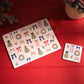 RL Merry Little Bows Placemats Box of 4