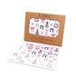 RL Merry Little Bows Placemats Box of 4