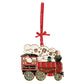TC Sparkle Polar Express Decoration