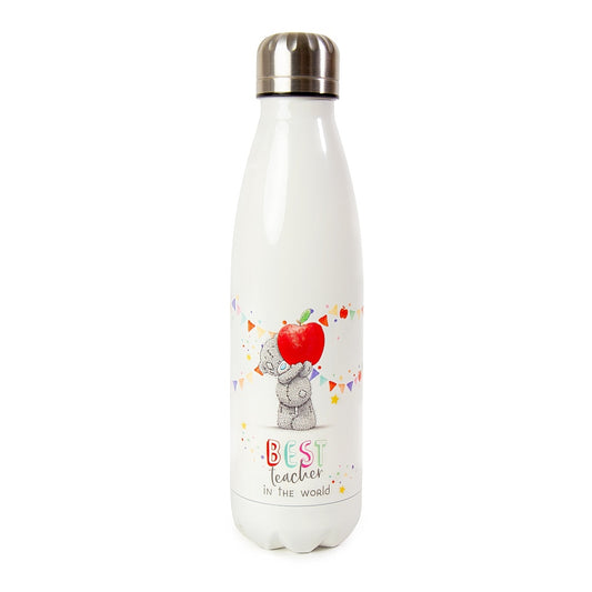 Tatty Ted Teacher Water Bottle