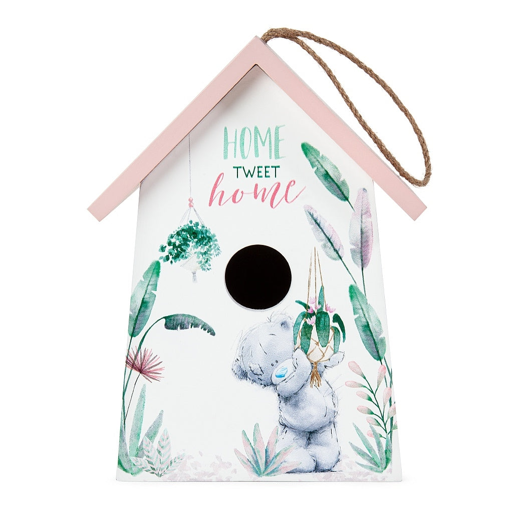 M2U Garden Bird House