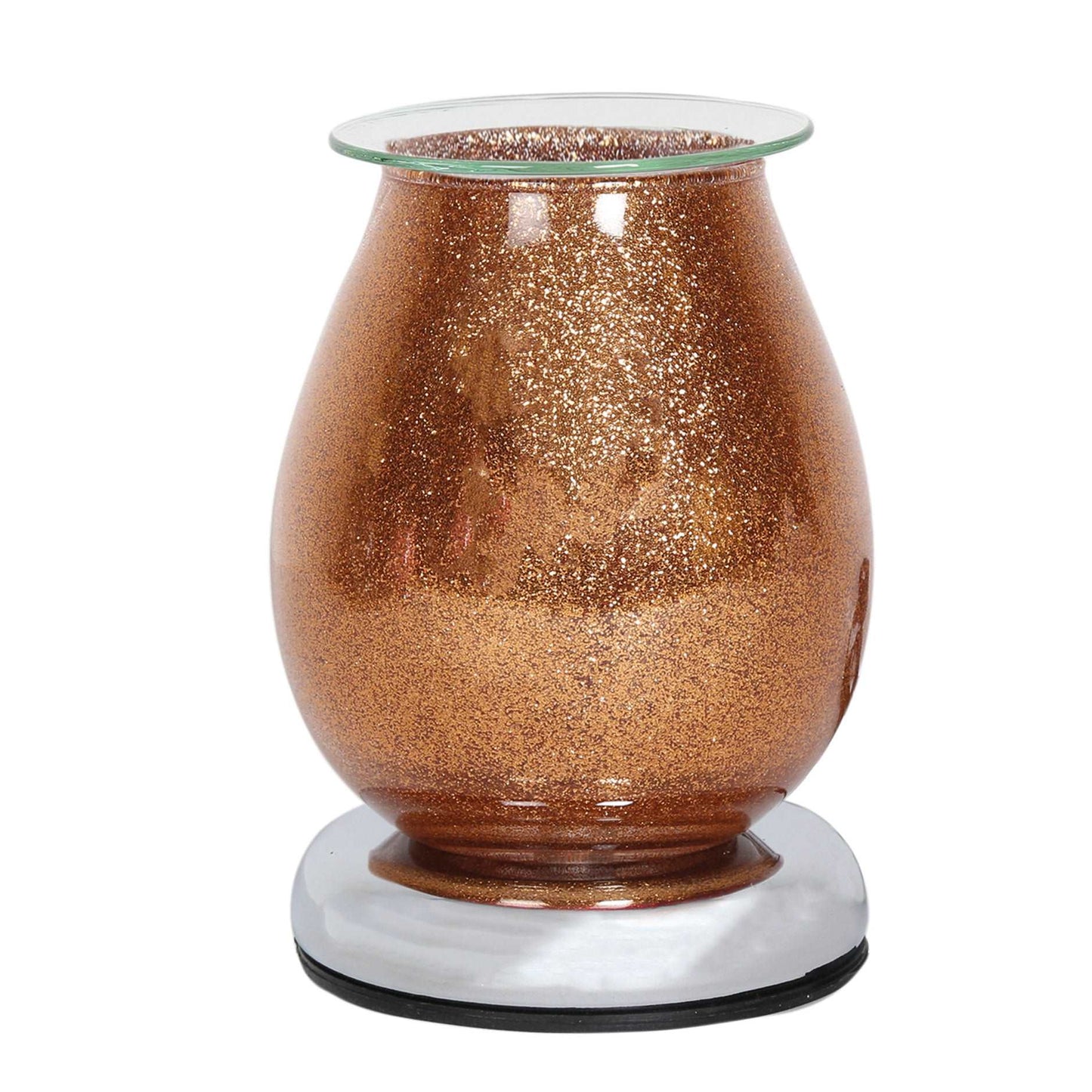 Sparkle Electric Burner - Copper