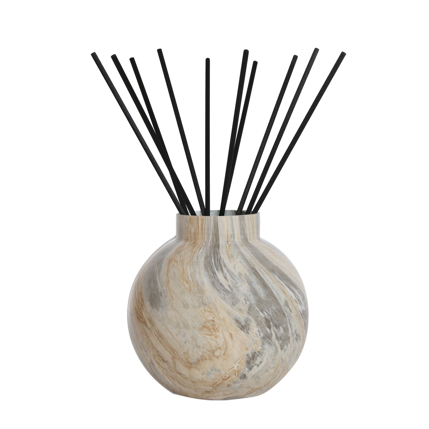 Grigio Diffuser & Reeds 14cm*