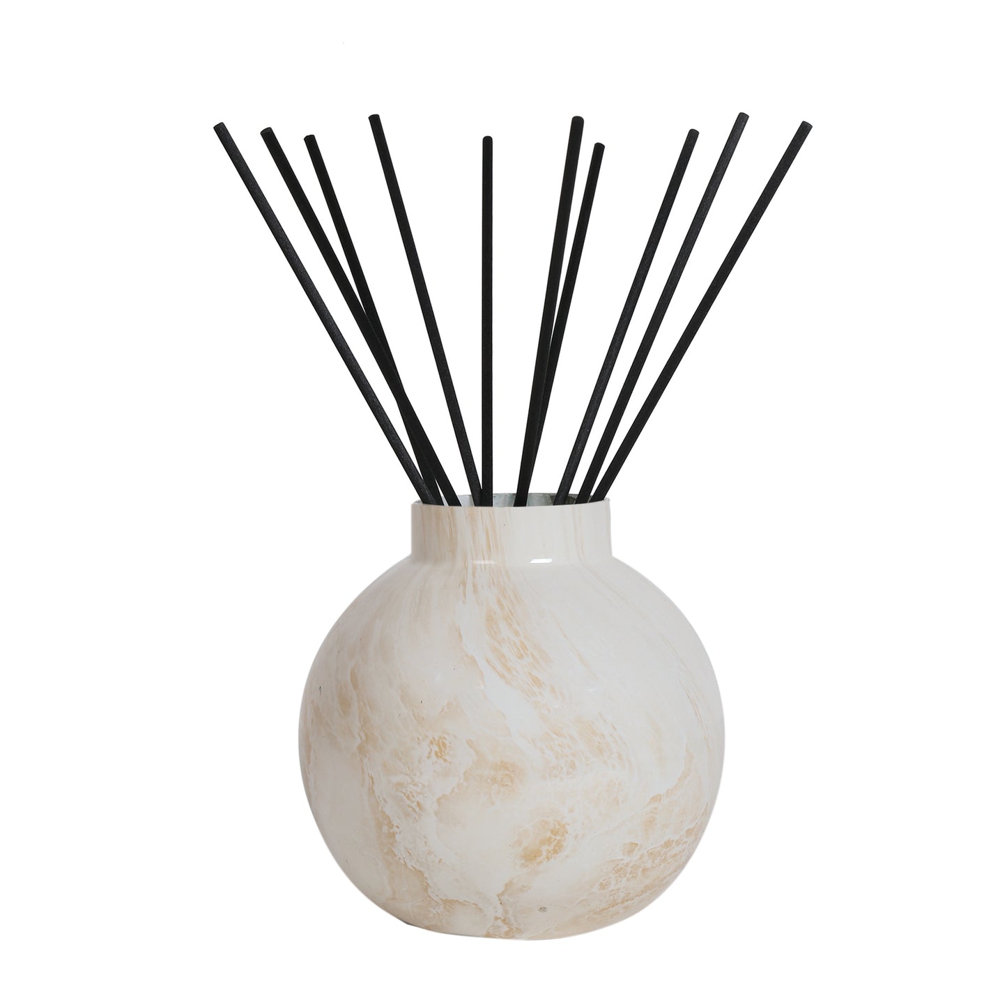 Valencia Diffuser & Reeds 14cm*