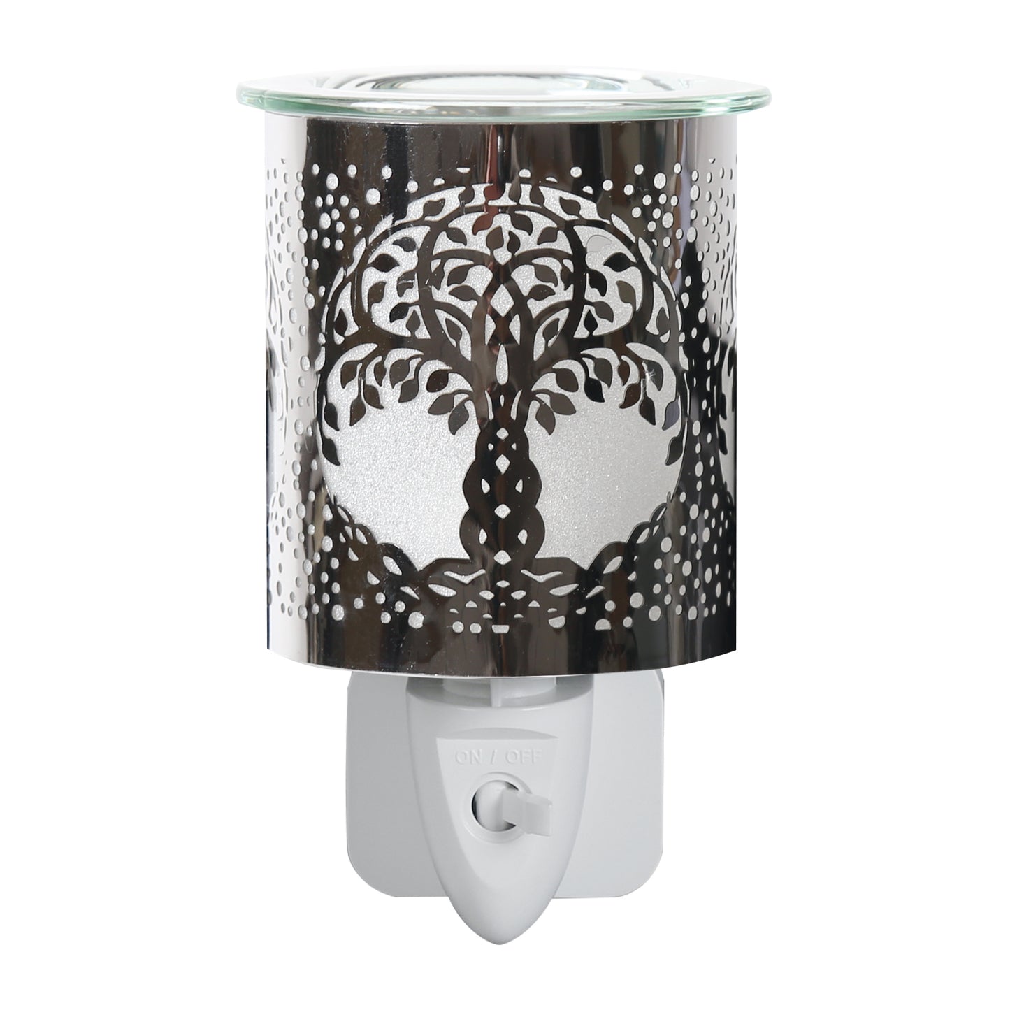 Tree of Life Plugin Wax Melter