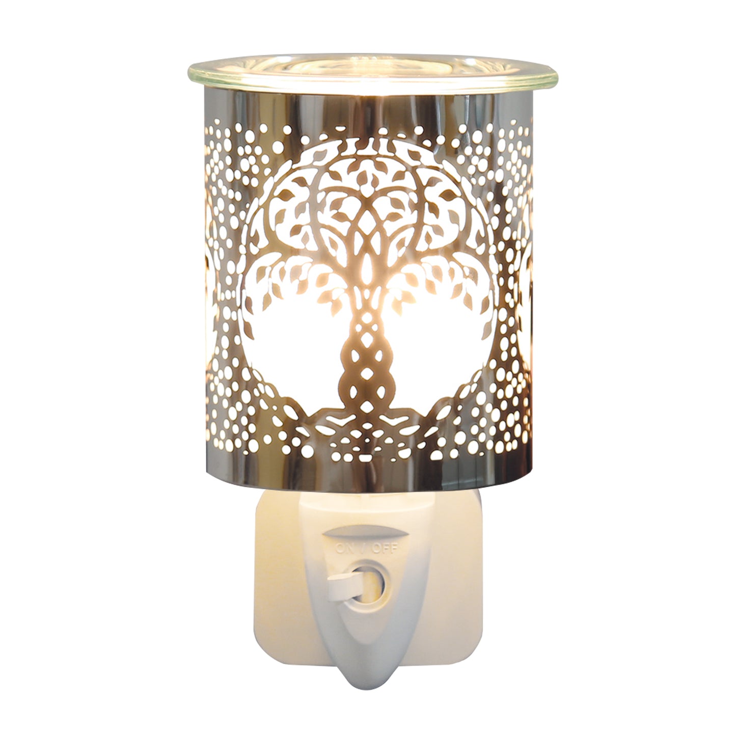 Tree of Life Plugin Wax Melter