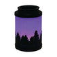 Cloudy Electric Melter Forest 14cm