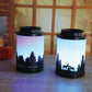 Cloudy Electric Melter Forest 14cm