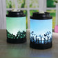 Cloudy Electric Melter Butterfly 14cm