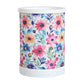 AR Electric Melter Floral Daisy