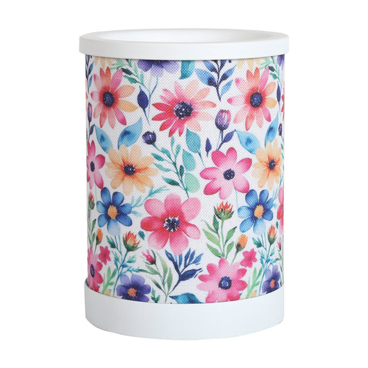 AR Electric Melter Floral Daisy