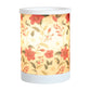AR Electric Melter Floral Red
