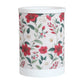 AR Electric Melter Floral Red