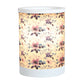AR Electric Melter Floral Lilac
