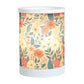AR Electric Melter Floral Multicolour
