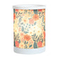 AR Electric Melter Floral Multicolour