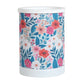 AR Electric Melter Floral Multicolour