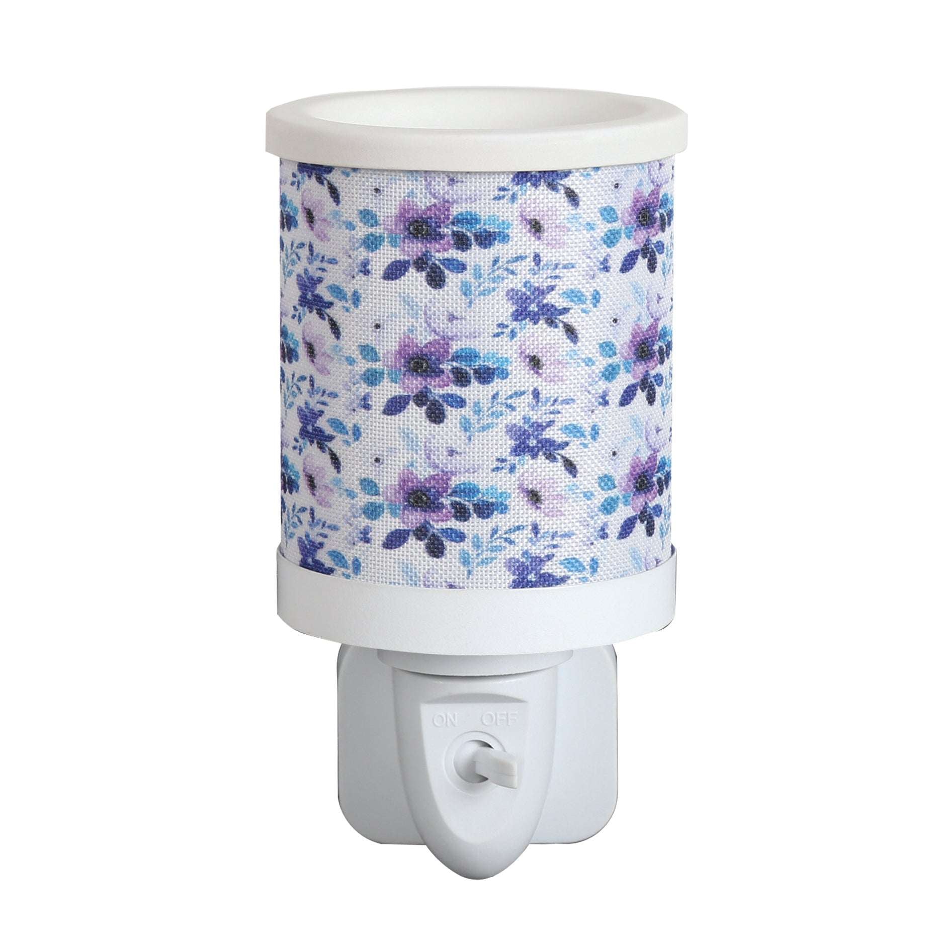 AR Plug In Melter Floral Lilac